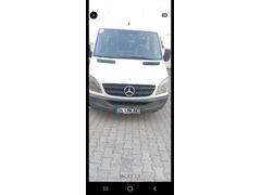 Sahibinden Mercedes - Benz Sprinter 315 CDI
