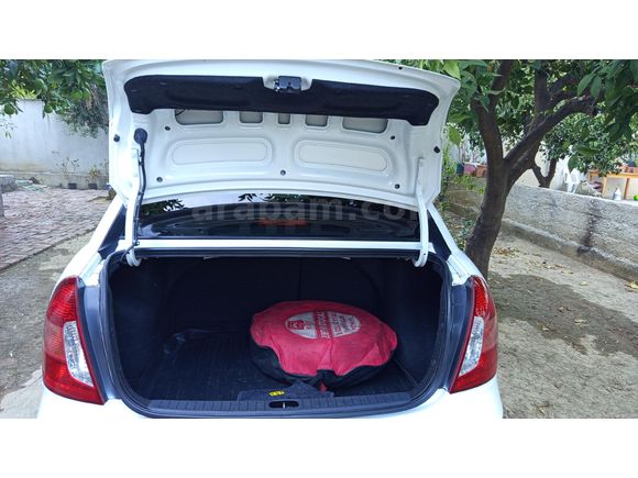 Sahibinden Hyundai Accent Era 1.4 Mode 2011 Model