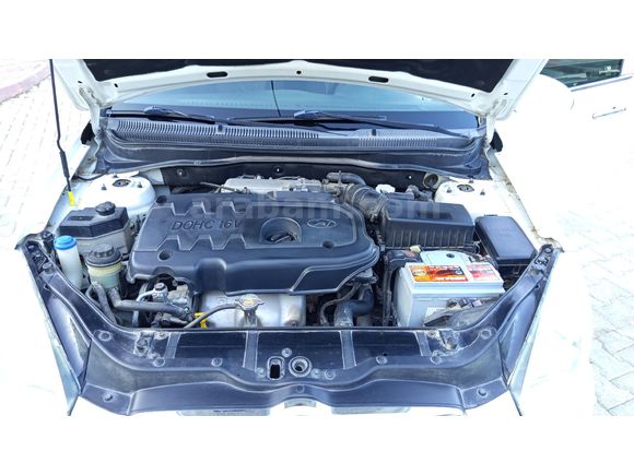 Sahibinden Hyundai Accent Era 1.4 Mode 2011 Model