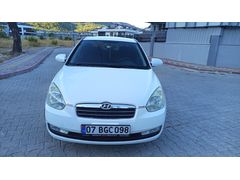 Sahibinden Hyundai Accent Era 1.4 Mode 2011 Model