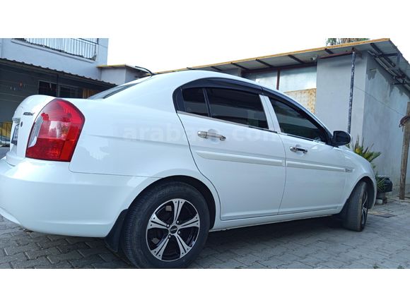 Sahibinden Hyundai Accent Era 1.4 Mode 2011 Model