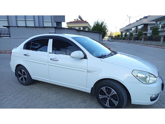 Sahibinden Hyundai Accent Era 1.4 Mode 2011 Model