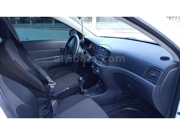 Sahibinden Hyundai Accent Era 1.4 Mode 2011 Model