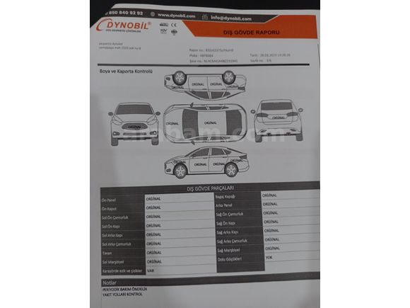 Sahibinden Hyundai Accent Era 1.4 Mode 2011 Model