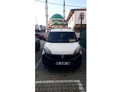 Sahibinden Fiat Doblo Combi 1.6 Multijet Easy 2015 Model