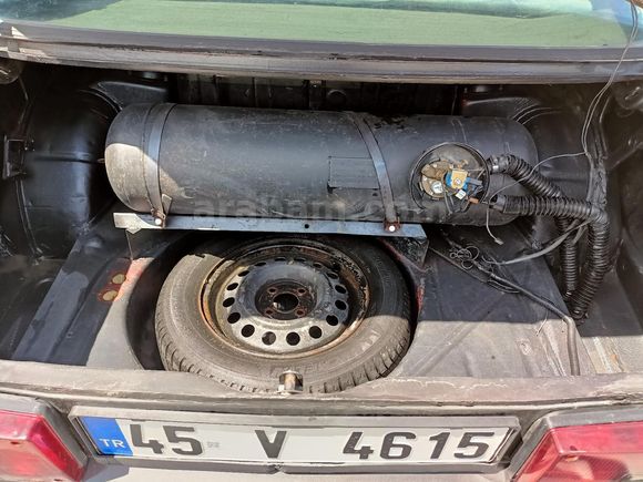Sahibinden Tofaş Doğan L 1989 Model
