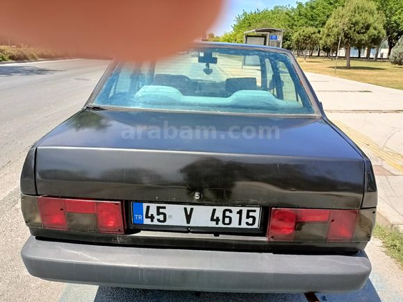 Sahibinden Tofaş Doğan L 1989 Model