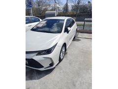 Sahibinden Toyota Corolla 1.5 Dream 2021 Model  53.000 km Beyaz