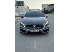 Mercedes A200 AMG | Cam Tavan | Masrafsız