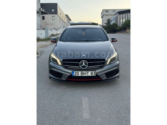 Mercedes A200 AMG | Cam Tavan | Masrafsız
