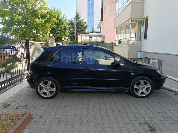 Sahibinden Peugeot 307 1.6 XS 2003 Model 