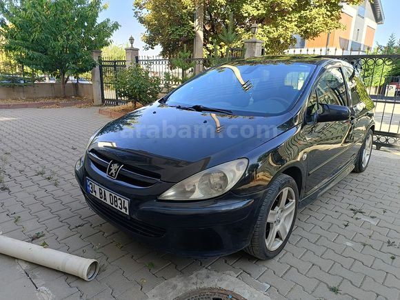 Sahibinden Peugeot 307 1.6 XS 2003 Model 