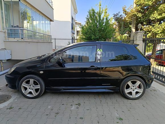 Sahibinden Peugeot 307 1.6 XS 2003 Model 
