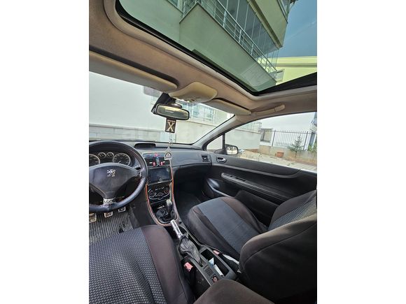 Sahibinden Peugeot 307 1.6 XS 2003 Model 
