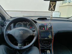 Sahibinden Peugeot 307 1.6 XS 2003 Model 