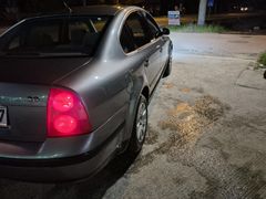 Sahibinden Volkswagen Passat 2.0 Comfortline 222 km