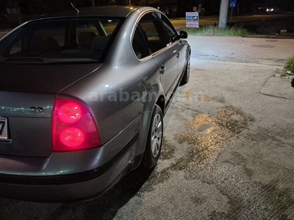 Sahibinden Volkswagen Passat 2.0 Comfortline 222 km