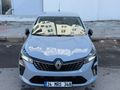 OTOMATİK RENAULT CLİO 1.0 TCE EVOLUTİON X-TRONİC 90 HP KAYA GRİ