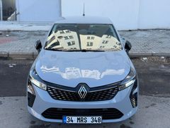 OTOMATİK RENAULT CLİO 1.0 TCE EVOLUTİON X-TRONİC 90 HP KAYA GRİ