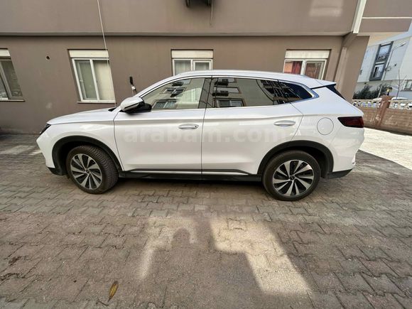 Sahibinden BYD Seal U DM-i 1.5 Phev 2025 Model 