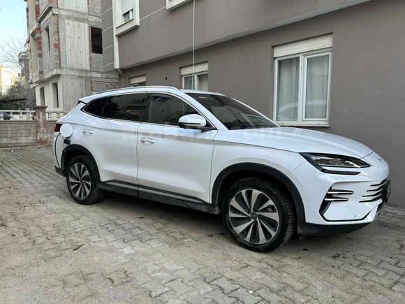 Sahibinden BYD Seal U DM-i 1.5 Phev 2025 Model 