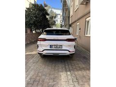 Sahibinden BYD Seal U DM-i 1.5 Phev 2025 Model 