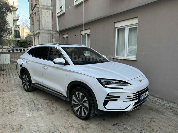Sahibinden BYD Seal U DM-i 1.5 Phev 2025 Model 