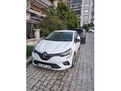 2023 Renault Clio 1.0 TCe Otomatik Touch (Ekstralı)