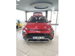 Sahibinden Hyundai Bayon 1.4 MPI Elite 2022 Model