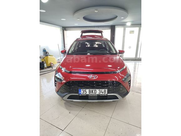 Sahibinden Hyundai Bayon 1.4 MPI Elite 2022 Model