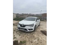 Sahibinden Renault Megane 1.5 Blue DCI Touch 2019 Model 