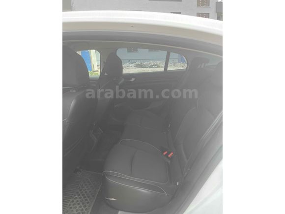 Sahibinden Renault Megane 1.5 Blue DCI Touch 2019 Model 