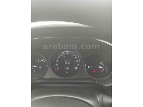 Sahibinden Renault Megane 1.5 Blue DCI Touch 2019 Model 