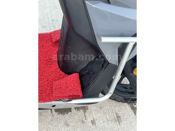 Sahibinden RKS VRS 125 