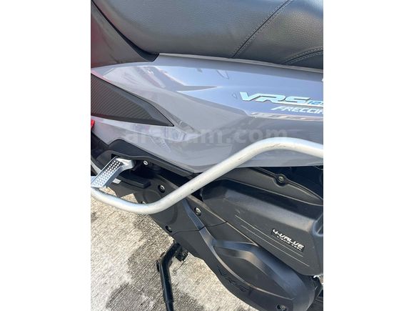 Sahibinden RKS VRS 125 