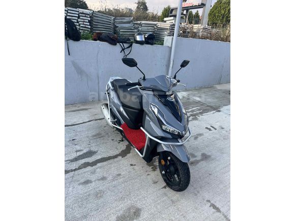 Sahibinden RKS VRS 125 