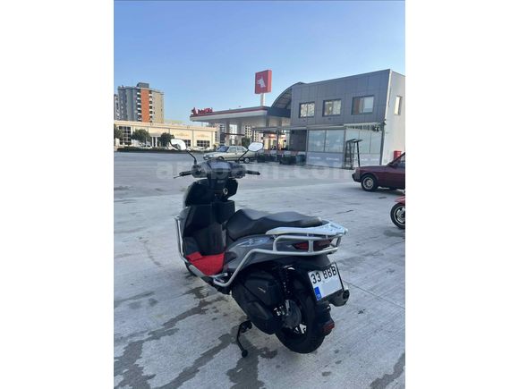 Sahibinden RKS VRS 125 