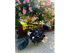 Sahibinden CFmoto 250CL-X 