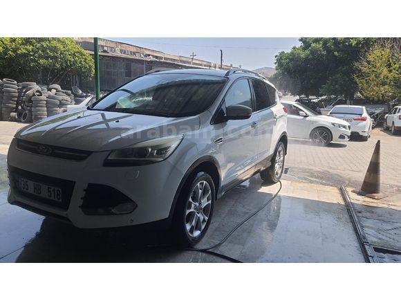 Sahibinden Ford Kuga 1.5 EcoBoost Selective 2015 Model
