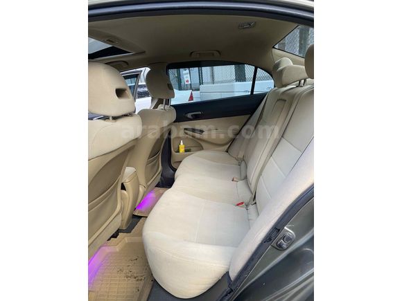 Sahibinden Honda Civic 1.6i VTEC Elegance 2008 Model 