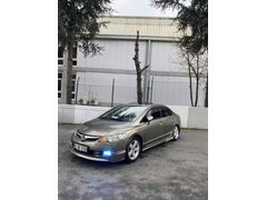 Sahibinden Honda Civic 1.6i VTEC Elegance 2008 Model 