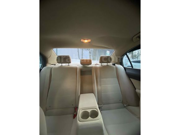 Sahibinden Honda Civic 1.6i VTEC Elegance 2008 Model 