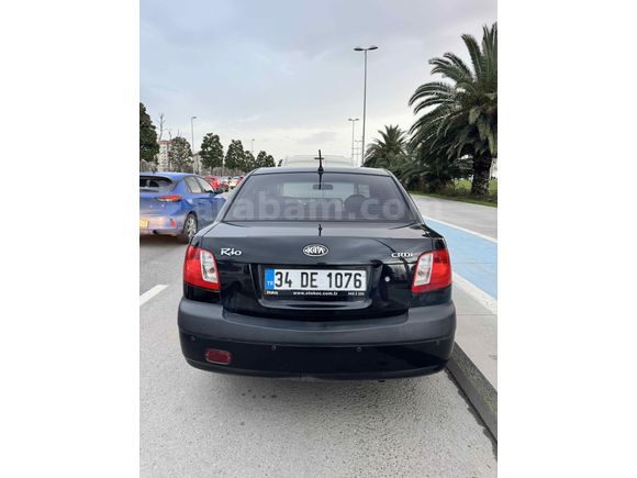Sahibinden Kia Rio 1.5 CRDi Trend 2010 Model 
