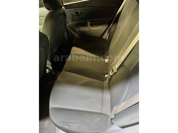 Sahibinden Kia Rio 1.5 CRDi Trend 2010 Model 