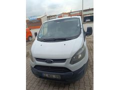 Sahibinden Ford Transit Custom 310 L Trend 2013 Model