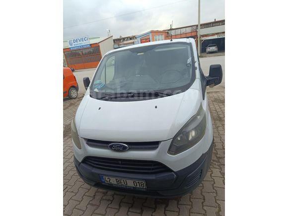 Sahibinden Ford Transit Custom 310 L Trend 2013 Model