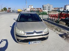 Sahibinden Citroen C4 1.6 HDi SX 2009 Model