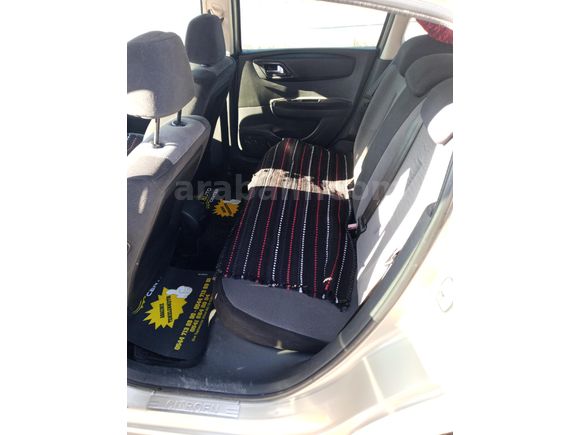 Sahibinden Citroen C4 1.6 HDi SX 2009 Model
