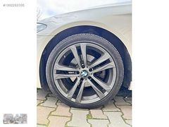 BMW F10 STAYLA 397 JANT LASTİK 19 İNÇ HATASIZ ORJ ZİRVE