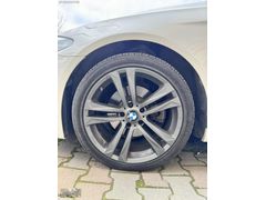 BMW F10 STAYLA 397 JANT LASTİK 19 İNÇ HATASIZ ORJ ZİRVE